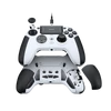 Kép 3/7 - Nacon 2808849 Revolution 5 Pro PC/PS4/PS5 vezetékes és vezeték nélküli fehér kontroller