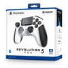 Kép 6/7 - Nacon 2808849 Revolution 5 Pro PC/PS4/PS5 vezetékes és vezeték nélküli fehér kontroller