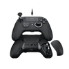 Kép 3/7 - Nacon 2808848 Revolution 5 Pro PC/PS4/PS5 vezetékes és vezeték nélküli fekete kontroller
