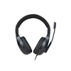 Kép 3/13 - Nacon Stereo Gaming HS Nintendo Switch fekete gamer heaset