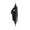 Kép 4/13 - Nacon Stereo Gaming HS Nintendo Switch fekete gamer heaset