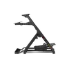 Kép 4/9 - Next Level Racing Szimulátor állvány - Racing Wheel Stand 2.0 (összecsukható; tartó konzolok)
