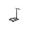Kép 1/2 - Next Level Racing Szimulátor állvány - Racing Wheel Stand Lite (összecsukható; tartó konzolok)