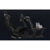 Kép 2/4 - Next Level Racing Szimulátor cockpit - F-GT Elite Lite Alumínium Side & Front Mount Edition (ülést nem tartalmazza!)