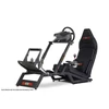 Kép 2/6 - Next Level Racing Szimulátor cockpit - F-GT Formula (Formula ülés; tartó konzolok)