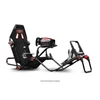 Kép 1/20 - Next Level Racing Szimulátor cockpit - F-GT LITE (Formula és GT ülés; tartó konzolok)