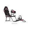 Kép 4/20 - Next Level Racing Szimulátor cockpit - F-GT LITE (Formula és GT ülés; tartó konzolok)