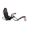 Kép 5/20 - Next Level Racing Szimulátor cockpit - F-GT LITE (Formula és GT ülés; tartó konzolok)