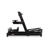 Kép 3/4 - Next Level Racing Szimulátor cockpit - GT Elite Alumínium Wheel plate Edition (ülést nem tartalmazza!)
