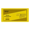 Kép 2/3 - Bevételi pénztárbizonylat 25x3lapos B.318-102/A/V Bluering®