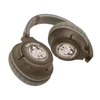 Kép 2/3 - OTL COD290 Call of Duty Desert Sand Camo LED vezeték nélküli fejhallgató