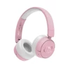 Kép 1/6 - OTL HK0991 Hello Kitty Kids rózsaszín vezeték nélküli gyerek fejhallgató