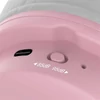 Kép 4/6 - OTL HK0991 Hello Kitty Kids rózsaszín vezeték nélküli gyerek fejhallgató