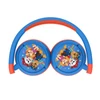 Kép 3/6 - OTL PAW981 PAW Patrol vezeték nélküli gyerek fejhallgató