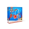 Kép 6/6 - OTL PAW981 PAW Patrol vezeték nélküli gyerek fejhallgató