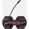 Kép 2/6 - OTL PK0904 Pokémon Poké Ball Pro G4 over-ear vezetékes mikrofonos gamer fejhallgató