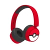 Kép 1/6 - OTL PK1000 Poké ball vezeték nélküli gyerek fejhallgató