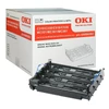 Kép 1/3 - Oki C310/C330/C510/C530/MC351 dobegység 20K No. 44494202 (eredeti)