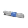 Kép 1/4 - Oki 46508715 cyan toner (eredeti)