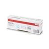 Kép 1/3 - Oki C510/530/MC561 cyan toner 5K No. 44469724 (eredeti)