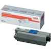 Kép 1/3 - Oki C511/C531/MC562 fekete toner 7K No. 44973508 (eredeti)