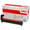 Kép 1/2 - Oki C532/C542 Drum Cyan 30K (eredeti)