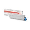 Kép 1/3 - Oki C824/C834/C844 fekete toner 5K (eredeti)
