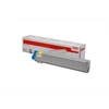 Kép 1/3 - Oki C911/C931 sárga toner 24K (eredeti)
