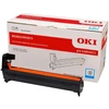 Kép 1/2 - Oki MC853,MC873 cián dobegység No. 44844471 (eredeti)