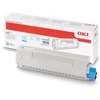 Kép 1/3 - Oki MC873 cyan toner 10K No. 45862816 (eredeti)