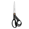 Kép 2/2 - Olló, általános, 21 cm, FISKARS "Functional Form", fekete