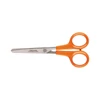 Kép 2/3 - Olló, barkács, 13 cm, FISKARS "Classic", narancssárga