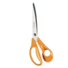 Kép 2/2 - Szabóolló, 25 cm, FISKARS "Classic", narancssárga
