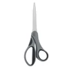 Kép 1/2 - Olló irodai OPTIMA 18cm szürke