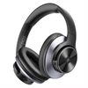 Kép 1/5 - OneOdio A10 Bluetooth fekete fejhallgató