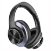 Kép 2/5 - OneOdio A10 Bluetooth fekete fejhallgató