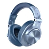 Kép 1/3 - OneOdio Fusion A70 Bluetooth kék fejhallgató