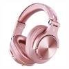 Kép 1/3 - OneOdio Fusion A70 Bluetooth rózsaszín fejhallgató