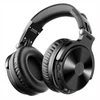 Kép 1/3 - OneOdio Pro C Bluetooth fekete fejhallgató