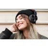 Kép 3/4 - OneOdio Pro M Bluetooth fekete headset