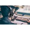Kép 4/4 - OneOdio Pro M Bluetooth fekete headset