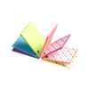 Kép 2/2 - Öntapadó jegyzettömb STICK`N Magic Cube 101x76mm 7 színű neon mix 280 lap