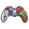 Kép 3/7 - PDP 500-234-SON REALMz Nintendo Switch/Switch 2 vezeték nélküli LED Sonic: Green Hill Zone kontroller