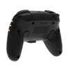 Kép 5/7 - PDP 500-252-BK Afterglow Wave Nintendo Switch/Lite/OLED/Switch 2 RGB LED Lighting vezeték nélküli fekete kontroller