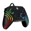 Kép 2/15 - PDP Afterglow Wave Xbox Series X|S/Xbox One/PC 3,5 mm audio Lighting vezetékes kontroller