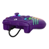 Kép 6/7 - PDP 049-024-PR Afterglow Wave Xbox Series X|S/Xbox One/PC vezetékes RGB LED lila kontroller