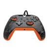 Kép 4/12 - PDP Atomic Xbox Series X|S/Xbox One/PC 3,5 mm audio vezetékes fantom fekete kontroller