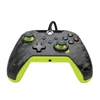 Kép 4/5 - PDP Electric Xbox Series X|S/Xbox One/PC 3,5 mm audio vezetékes fantom fekete kontroller