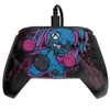 Kép 1/9 - PDP 049-023-CDMP Rematch Glow Xbox One/Series X|S/PC vezetékes Call of Duty: Mister Peeks Glow in the Dark kontroller