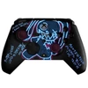 Kép 2/9 - PDP 049-023-CDMP Rematch Glow Xbox One/Series X|S/PC vezetékes Call of Duty: Mister Peeks Glow in the Dark kontroller